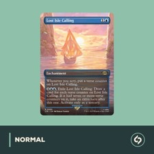 Mtg lost isle gebraucht kaufen  Dresden