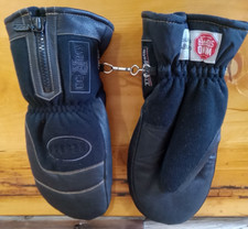 Reusch leather ski for sale  Beryl