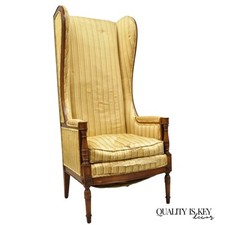 Vintage high back for sale  Philadelphia