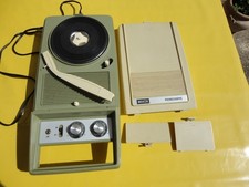 Ancien tourne disque d'occasion  France
