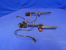 Zacuto grip relocator for sale  Chester