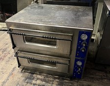 lpg pizza oven for sale  IPSWICH