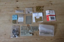 Kit built gauge for sale  EDINBURGH