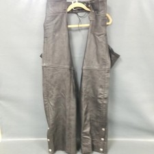 Hudson black leather for sale  Fort Wayne