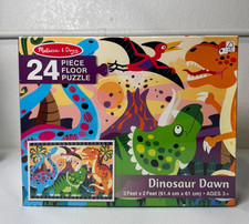 Melissa doug dinosaur for sale  Austin