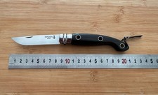 Opinel custom base d'occasion  Nîmes