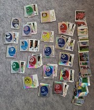 Panini sticker bundesliga gebraucht kaufen  Laatzen