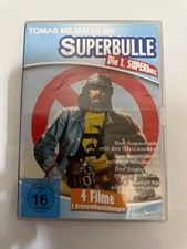 Superbulle superbox tomas gebraucht kaufen Superbulle superbox tomas gebraucht kaufen  Geretsried