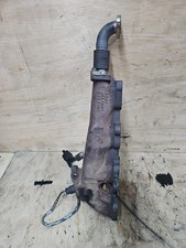 Exhaust manifold a6511420001 for sale  AIRDRIE