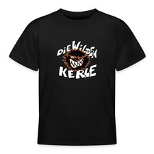 Wilden kerle logo gebraucht kaufen  Leipzig