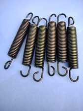 Plum trampoline springs for sale  CHEADLE