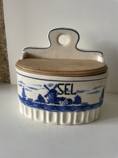 Ancien pot boîte d'occasion  Saint-Georges-de-Reneins