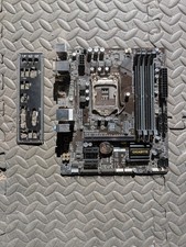 Gigabyte b250m ds3h for sale  CRANBROOK