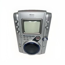 Memorex karaoke system for sale  Topeka