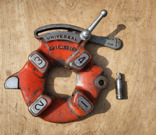 Ridgid .811 universal for sale  BOLTON