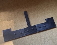 Desk mount honeycomb for sale  Henrico