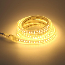 Striscia luminose led usato  Roma