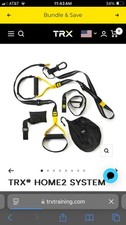 Trx home suspension for sale  Salida