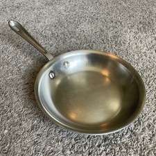 Clad metalcrafters stainless for sale  Medford