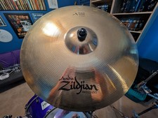 Zildjian rock ride for sale  Cranberry Township