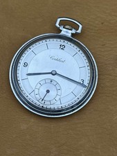 Montre poche gousset d'occasion  La Charité-sur-Loire