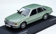 Pel senator 1978 gebraucht kaufen  Witten