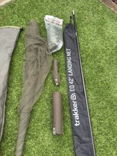 Trakker 42inch landing for sale  HENLOW