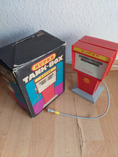 Ddr spielzeug zapfsäule gebraucht kaufen  Radeberg, Wachau