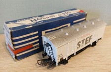 Hornby 7050 wagon d'occasion  Buchy