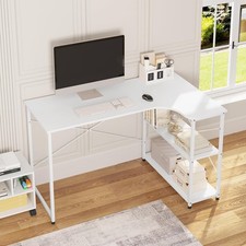 Woltu schreibtisch computertis gebraucht kaufen  Hilden