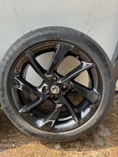 Vauxhall corsa black for sale  SOUTHEND-ON-SEA