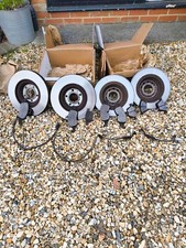 Audi mk3 brakes for sale  READING