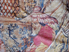 Ancienne tapisserie repro. d'occasion  Piolenc