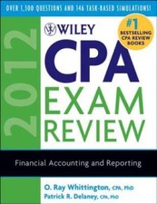 Wiley cpa exam for sale  Montgomery