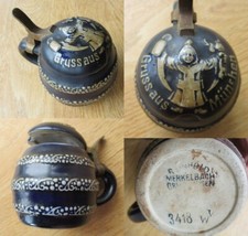 Alter miniatur krug gebraucht kaufen  Hannover