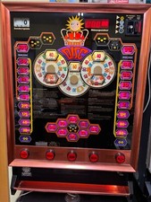 Geldspielautomat spielautomat  gebraucht kaufen  Burgdorf
