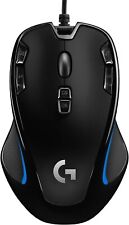 Logitech g300s optical d'occasion  Expédié en Belgium