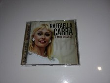 Raffaella carra miei usato  Roma