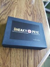 Sneaky pete box for sale  Evergreen Park