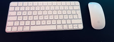 Apple tastatur a2450 gebraucht kaufen  Markkranstädt