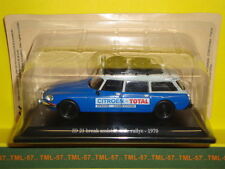 Voiture 43e atlas d'occasion  Francaltroff