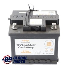 Halfords 12v calcium for sale  UK