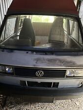 Camper van conversion for sale  BURY ST. EDMUNDS