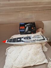 Graupner astroboat v6000 gebraucht kaufen  Landshut