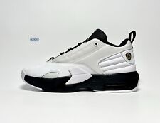 Buty sportowe lotnicze Nike Air Jordan Max Aura 6 czarne białe 1 złote 4 różne rozmiary na sprzedaż  Wysyłka do Poland