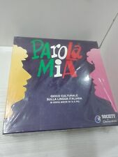 Parola mia gioco usato  Prato