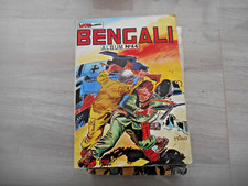 Album bengali inclus d'occasion Album bengali inclus d'occasion  Crouy