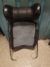 Lambretta special headrest for sale  WELSHPOOL