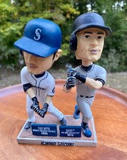 Ichiro suzuki double for sale  Ashby