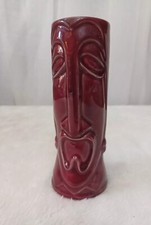 Vintage tiki face for sale  Portland